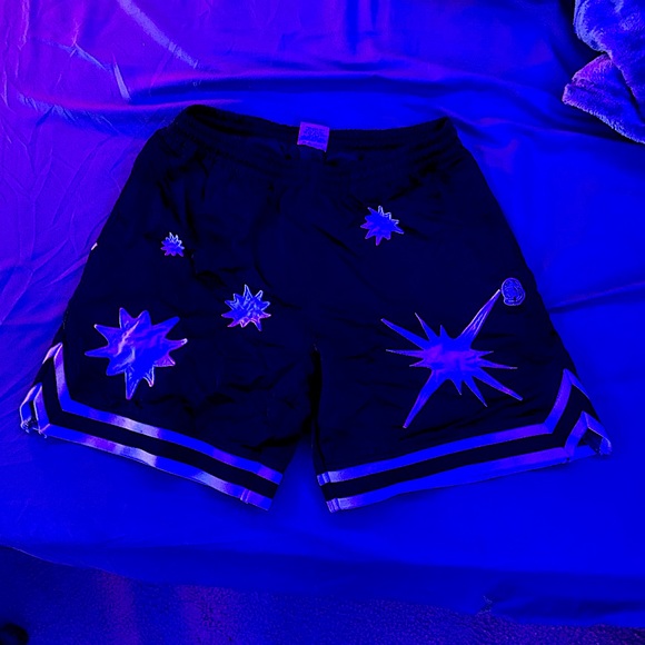 Billionaire Boys Club Stardust Shorts
